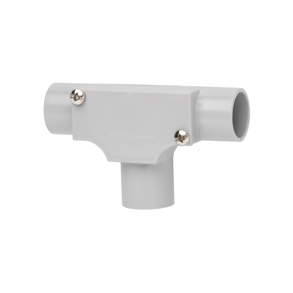 iSecure ICL-25MM-INSPECTION-TEE — iSecure — Conduit & Trunking