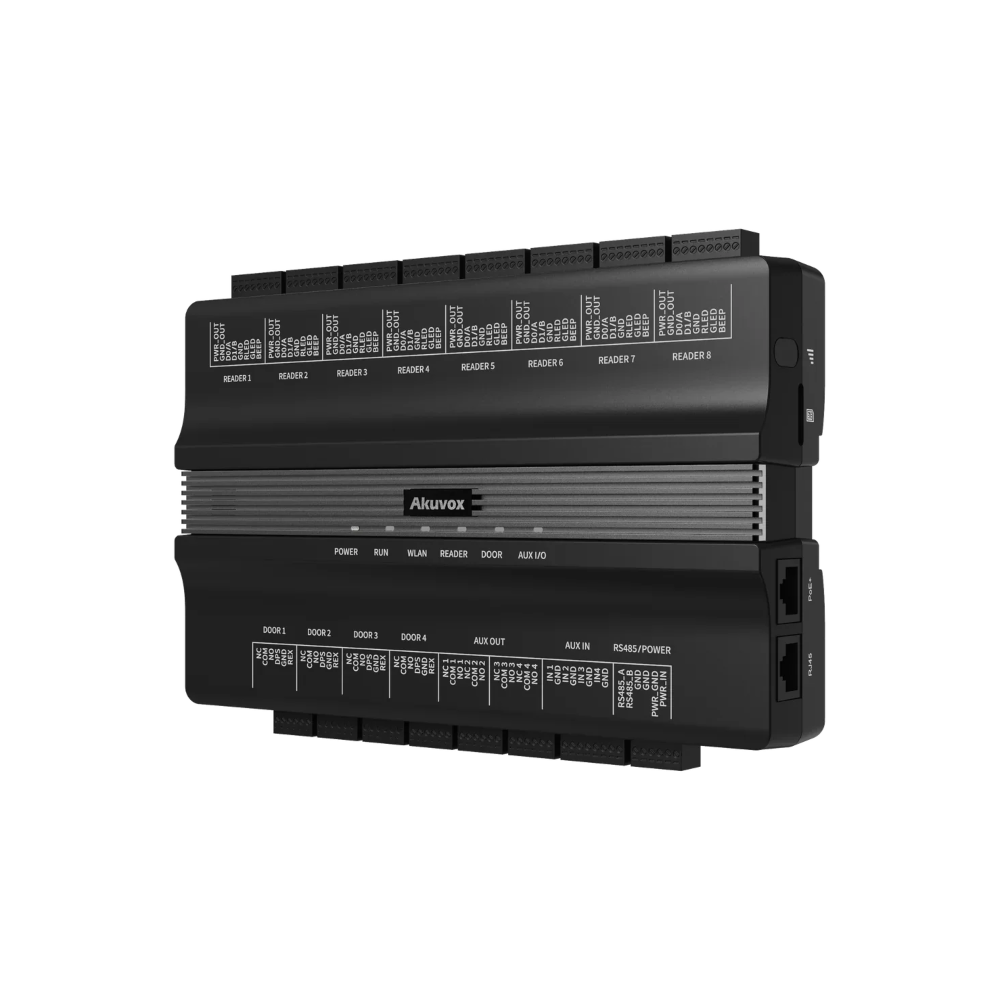 Akuvox A095S — Akuvox — CCTV Accessories