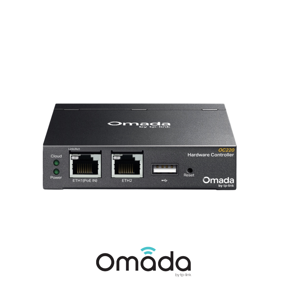 Omada Networks OC220 — Omada Networks — Controllers