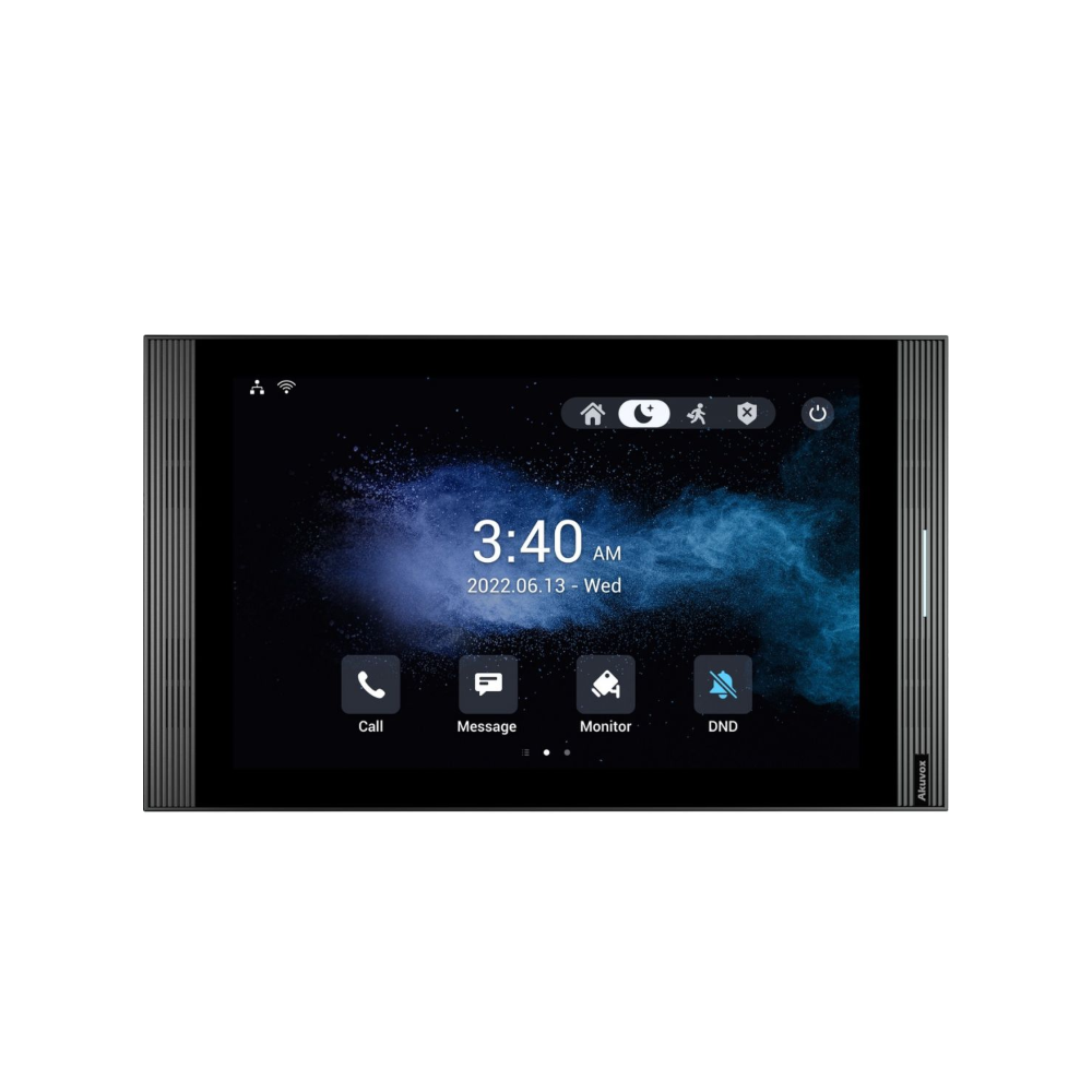 Akuvox S562 — Video Intercoms