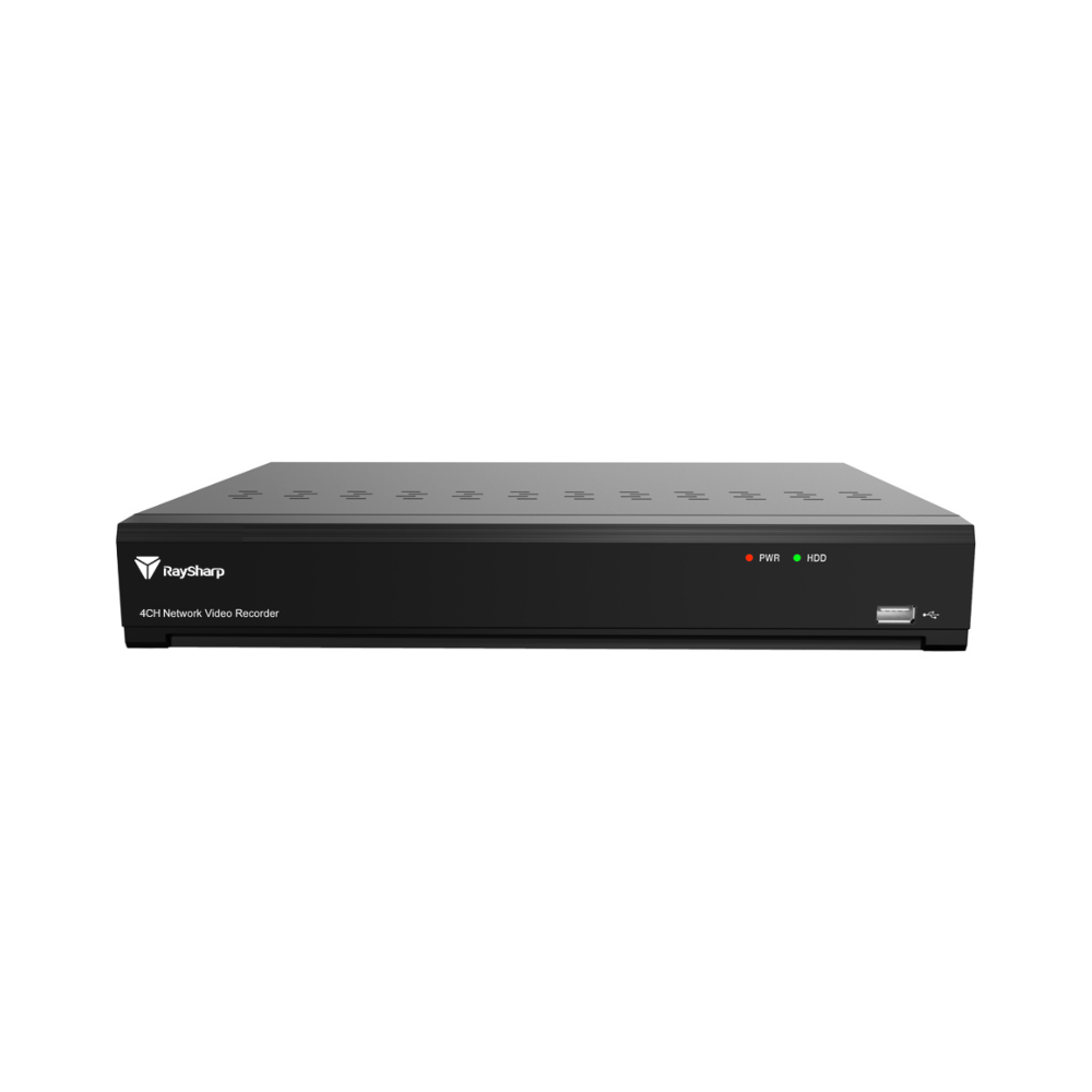 Raysharp RS-N2316GR-EHL-EP — Raysharp — CCTV Accessories