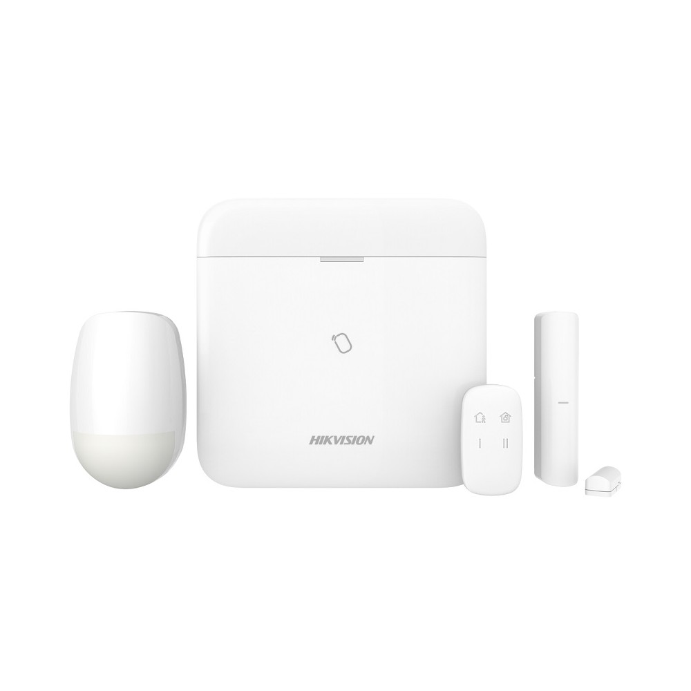 Hikvision DS-PWA96-Kit-WB-12V — Hikvision — Wireless Alarms