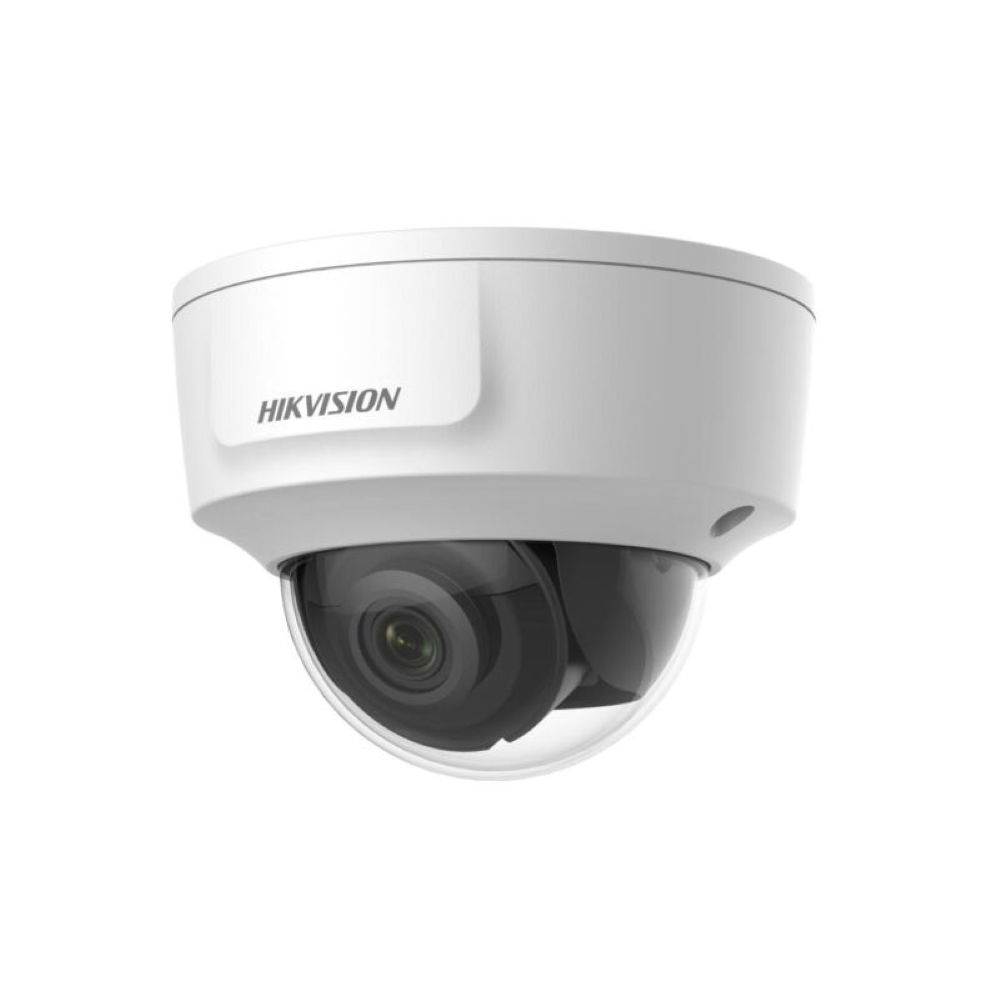 Hikvision DS-2CD2126G2-IMS-2.8MM — Hikvision — IP Cameras