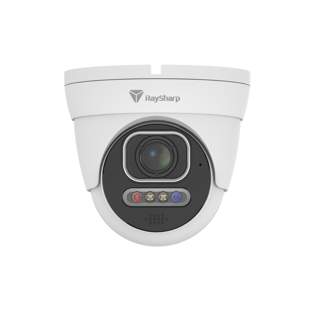 Raysharp RS-CH356M4MHA-HALDF-LFW2812PW — Raysharp — IP Cameras