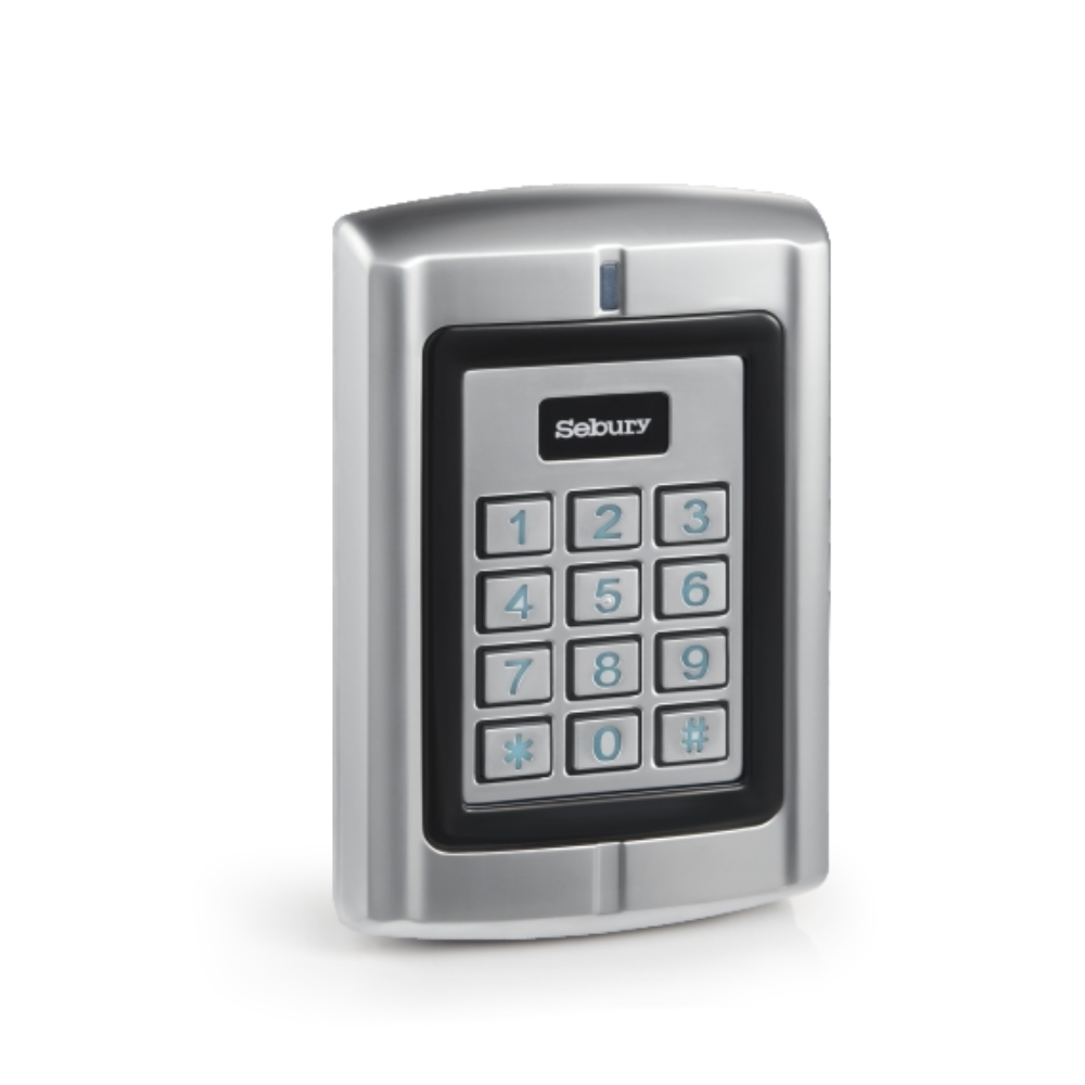 Sebury W3-A — Sebury — CCTV Accessories