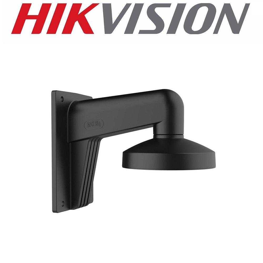 Hikvision DS-1272ZJ-110-BLK — Hikvision — Mounts & Brackets