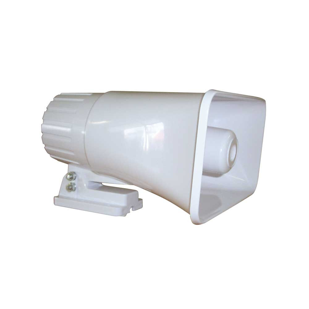 iSecure Rural Blaster — iSecure — CCTV Accessories