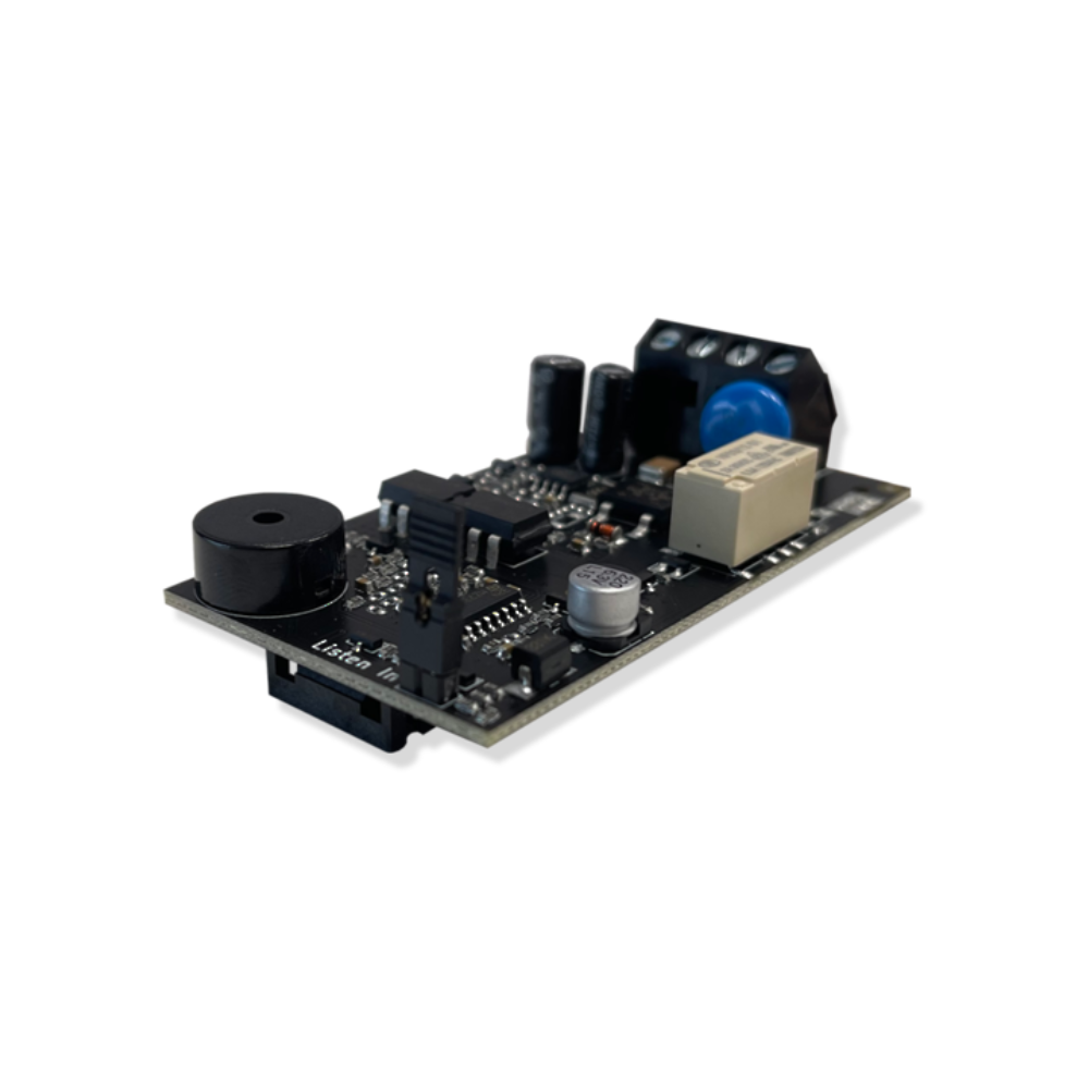 AAP EC-i Dialler — AAP — Conduit & Trunking