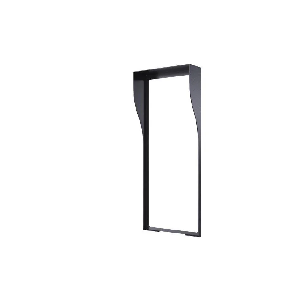 Akuvox S535-In-Wall Mounting Rain Cover — Akuvox — Video Intercoms