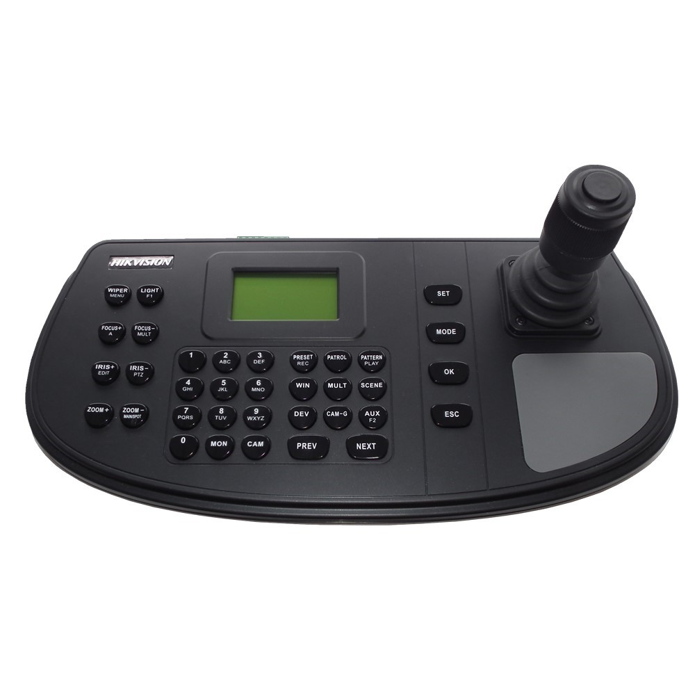 Hikvision DS-1200KI — Hikvision — CCTV Accessories
