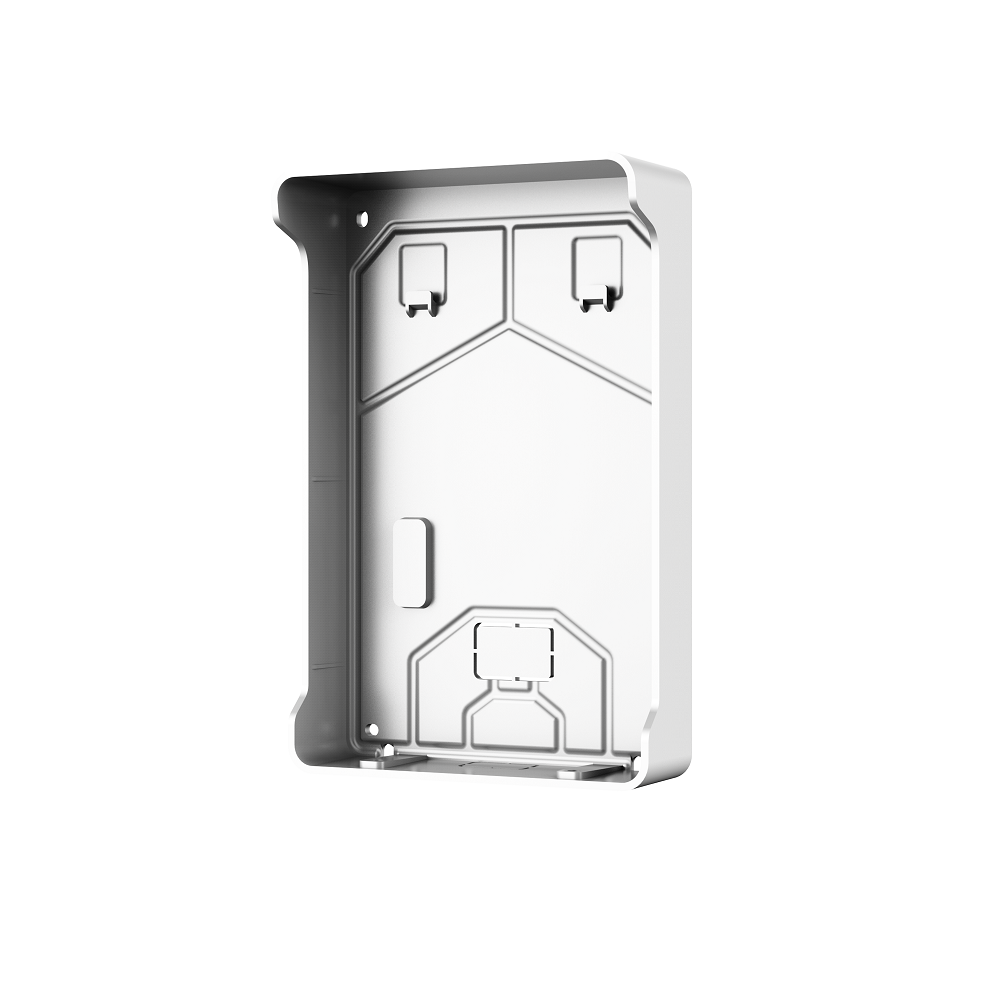 D-Tech DH-VTM09R — Dahua — Video Intercoms
