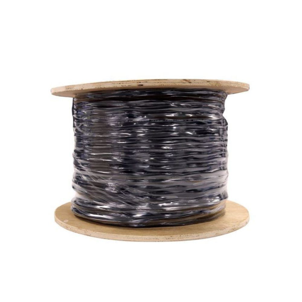 Dynamix C-C6EXT-SLDBK — Dynamix — Network & Security Cable