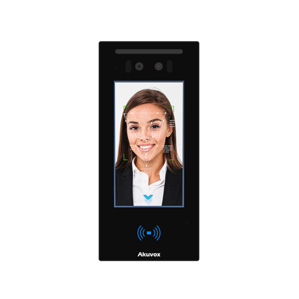 Akuvox E16C — Akuvox — Video Intercoms