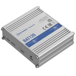 Teltonika BAT120 Uninterruptible power supply for Teltonika routers — Teltonika — Routers & Gateways