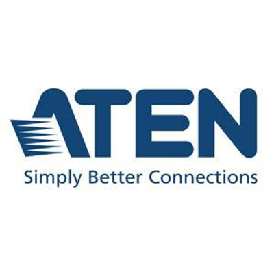 ATEN 2 PORT USB 3.0 4K 60HZ DUAL HDMI KVMP SWITCH — ATEN — Network Switches