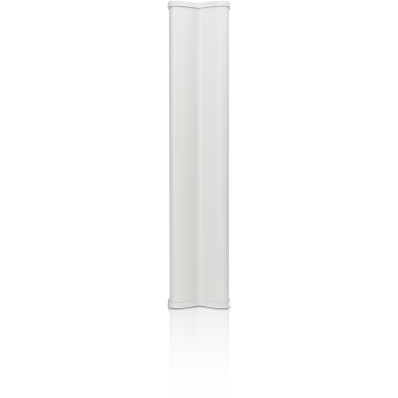 UBIQUITI NETWORKS 2GHZ AIRMAX BASESTATION 15DBI 120 DEG — UBIQUITI NETWORKS — Network Switches